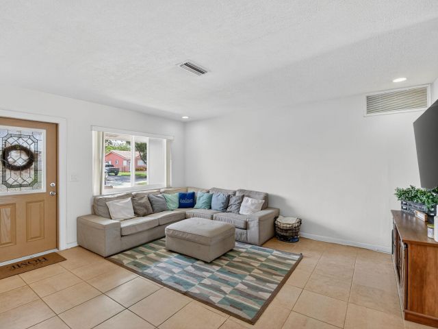 Home for sale at 5511 Van Buren Street - photo 6264611