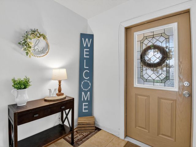 Home for sale at 5511 Van Buren Street - photo 6264612