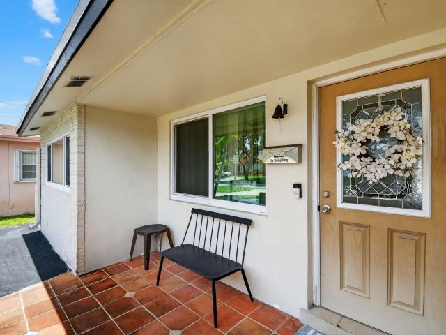 Home for sale at 5511 Van Buren Street - photo 6264613