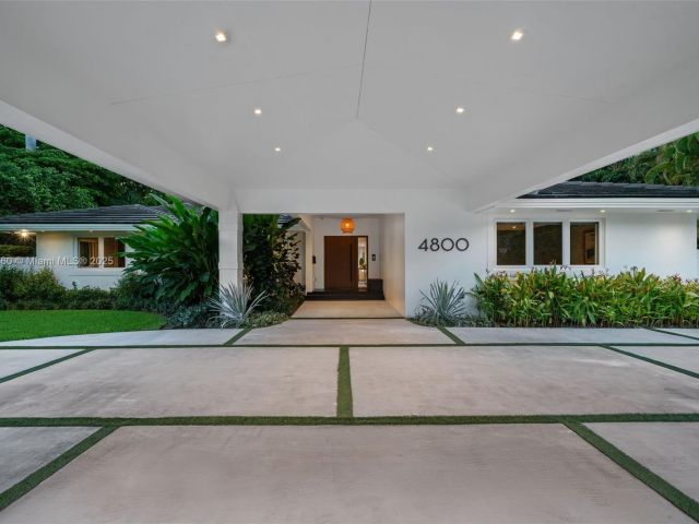 Home for sale at 4800 Bay Point Rd - photo 6238027