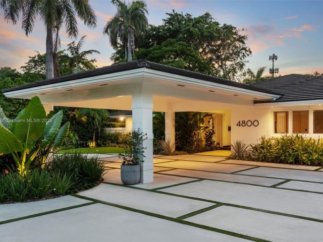 Home for sale at 4800 Bay Point Rd - photo 6238028