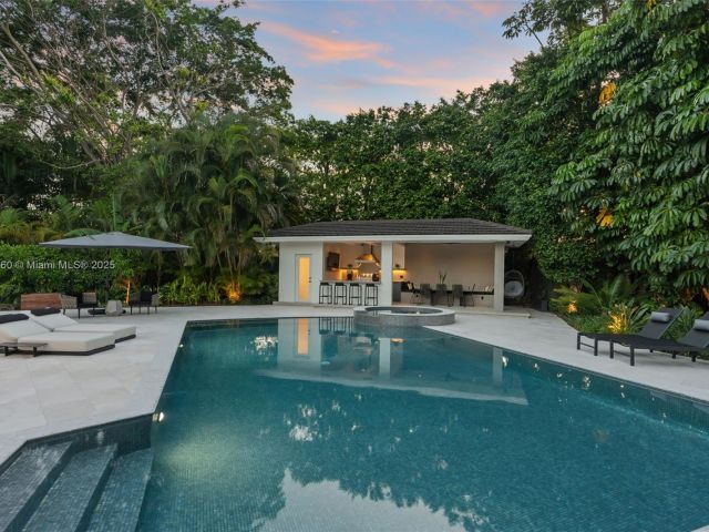 Home for sale at 4800 Bay Point Rd - photo 6238040