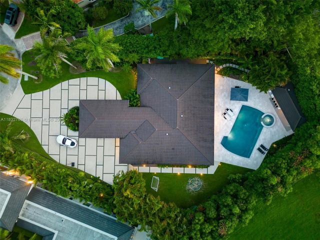 Home for sale at 4800 Bay Point Rd - photo 6238043