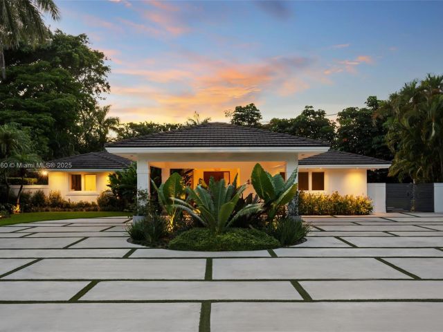 Home for sale at 4800 Bay Point Rd - photo 6238044