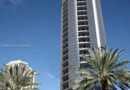 Apartment #3103 at Porsche Design Tower