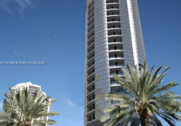 Apartment #3103 at Porsche Design Tower