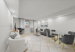 Apartment #412 at Brickell Key Two