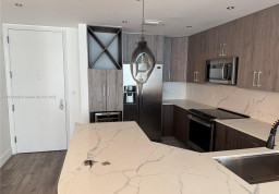 Apartment #1904 at Courts Brickell Key