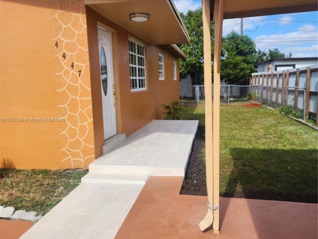 Home for rent at 4447 NW 169th Ter - photo 6240281