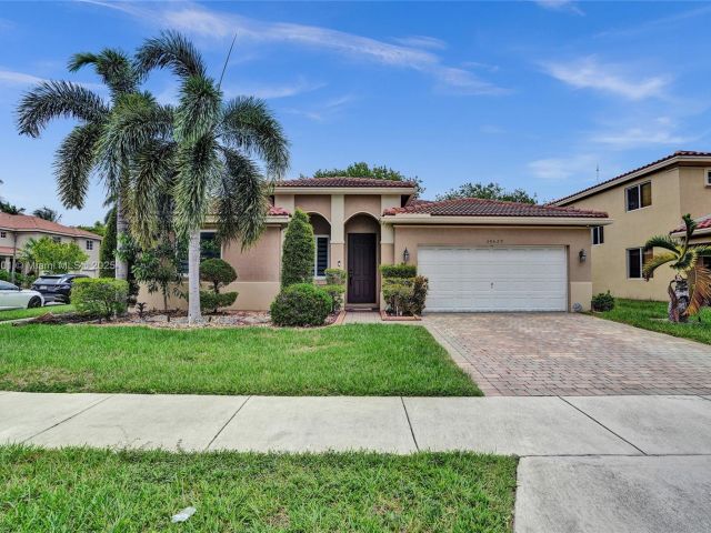 Home for sale at 20629 NW 12th Ct - photo 6254281