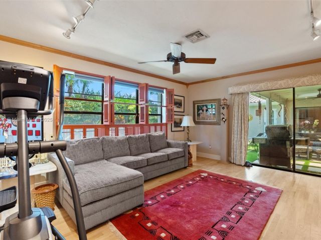 Home for sale at 2100 NE 211th Ter - photo 6245021