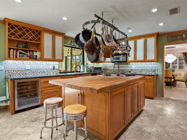 Home for sale at 2100 NE 211th Ter - photo 6245024