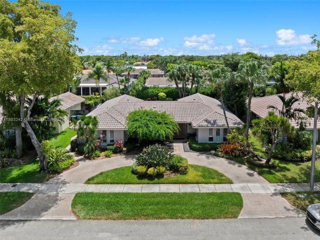 Home for sale at 2100 NE 211th Ter - photo 6245040