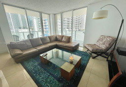 Apartment #1401 at Mark on Brickell