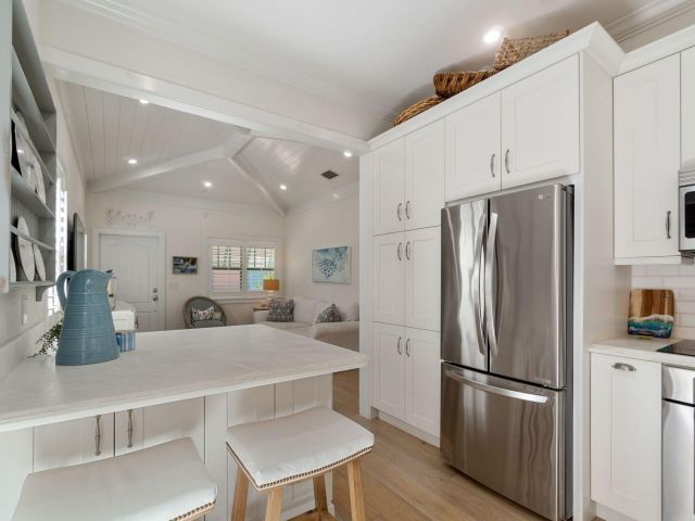 Home for rent at 2225 S Ocean Boulevard 2 - photo 6252941