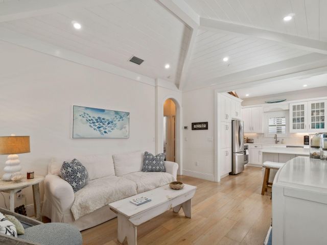 Home for rent at 2225 S Ocean Boulevard 2 - photo 6252944