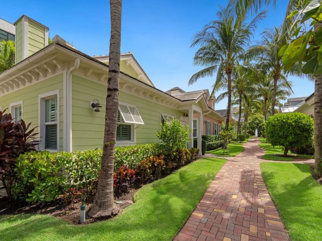 Home for rent at 2225 S Ocean Boulevard 2 - photo 6252947