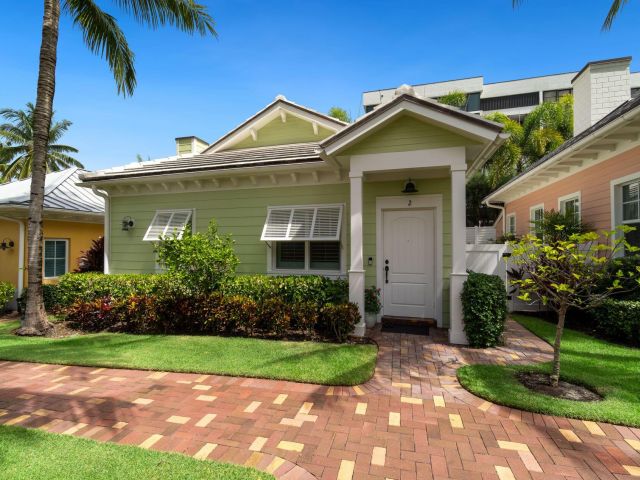 Home for rent at 2225 S Ocean Boulevard 2 - photo 6252948