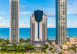 Apartment #1416-1417-1418 at Trump International