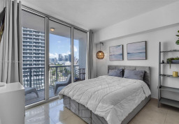 Apartment #1204 at Opera Tower