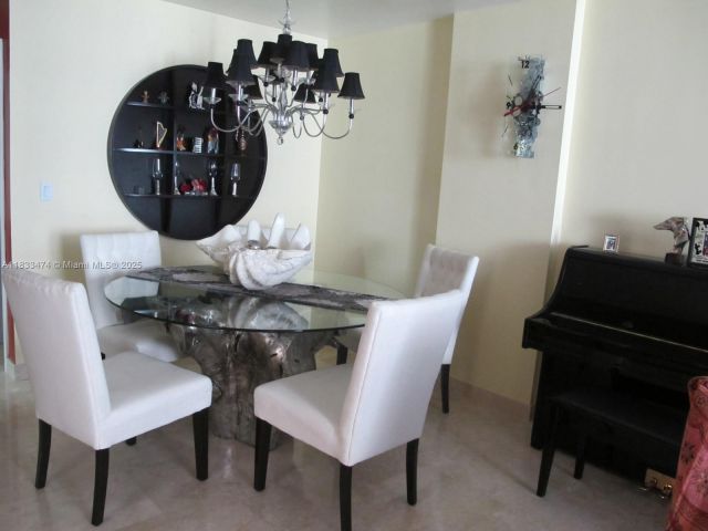 1-bedroom condo for rent in Hallandale Beach - 3140 S Ocean Dr 1207 - MondialRealty