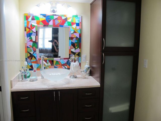 1-bedroom condo for rent in Hallandale Beach - 3140 S Ocean Dr 1207 - MondialRealty