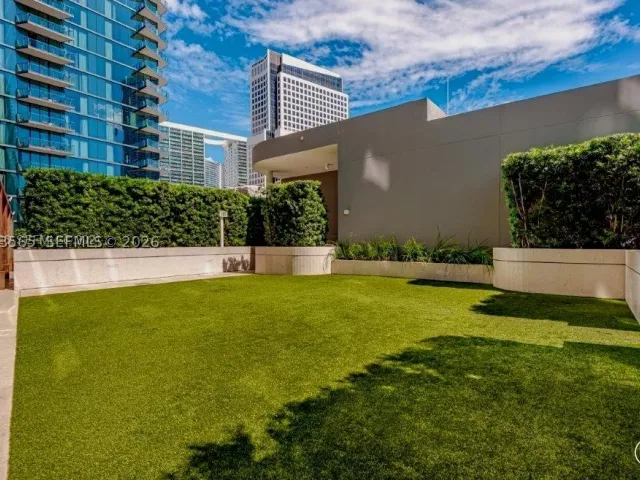 3-bedroom condo for sale in Miami - 801 S Miami Ave 4204 - MondialRealty
