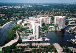 Apartment #1919 at Olympus