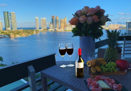 Apartment #1714 at Mystic Pointe 500