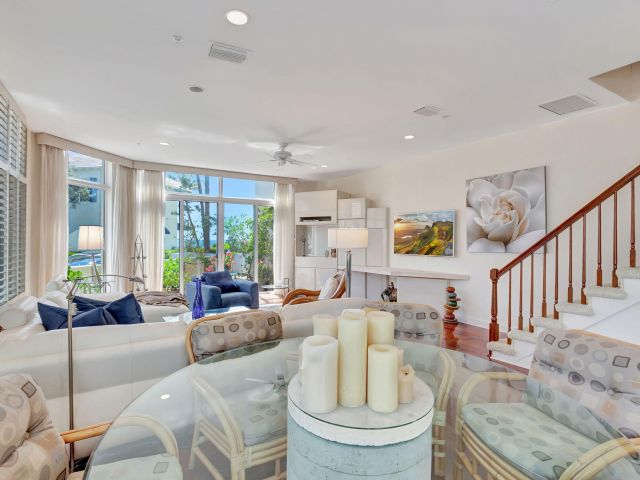 Home for rent at 2115 S Ocean Boulevard 14 - photo 6252827