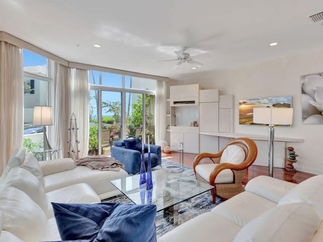 Home for rent at 2115 S Ocean Boulevard 14 - photo 6252828