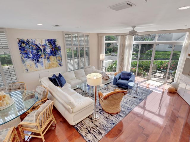 Home for rent at 2115 S Ocean Boulevard 14 - photo 6252829