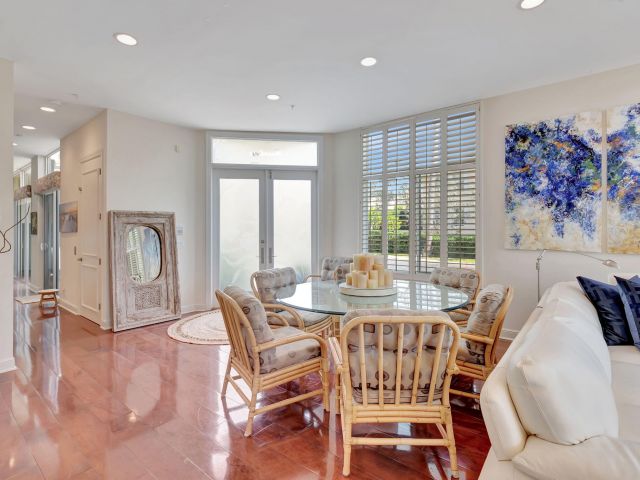 Home for rent at 2115 S Ocean Boulevard 14 - photo 6676885