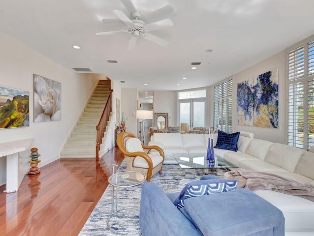 Home for rent at 2115 S Ocean Boulevard 14 - photo 6676888