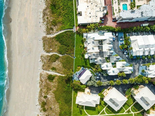 Home for rent at 2115 S Ocean Boulevard 14 - photo 6677134