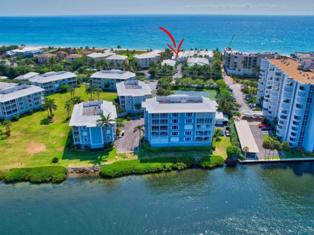 Home for rent at 2115 S Ocean Boulevard 14 - photo 6677135