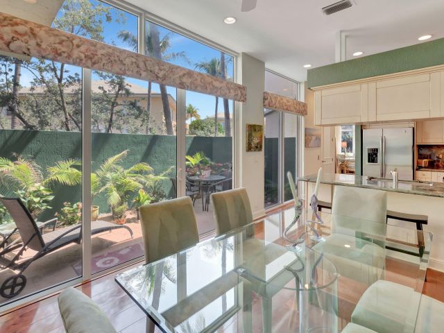 Home for rent at 2115 S Ocean Boulevard 14 - photo 6677143