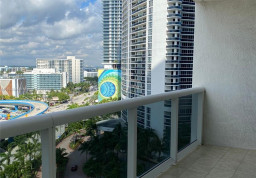 Apartment #1409 at Beach Club I