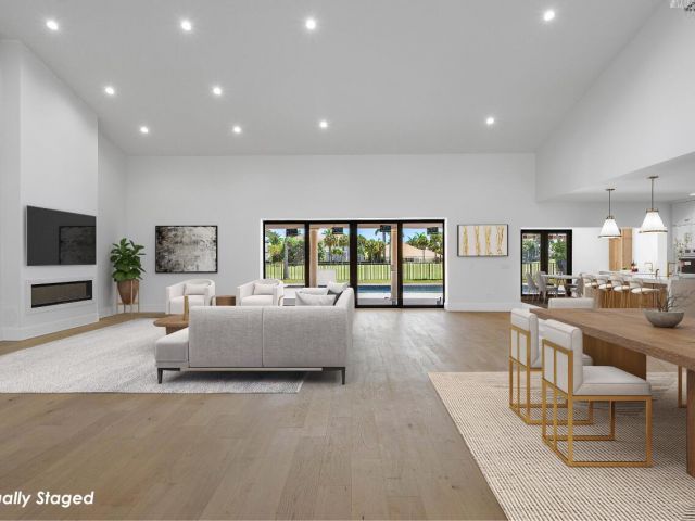 Home for sale at 7536 Fenwick Place - photo 6251740