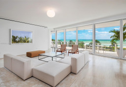 Apartment #S-305 at Surf Club Four Seasons