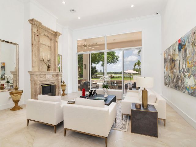 Home for sale at 1504 Breakers West Boulevard - photo 6245227