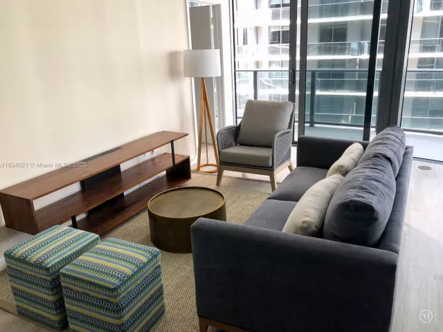 2-bedroom condo for rent in Miami -  - MondialRealty