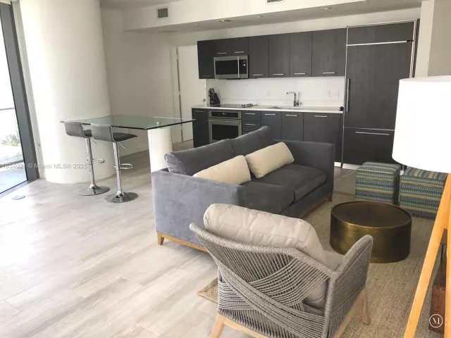 2-bedroom condo for rent in Miami -  - MondialRealty