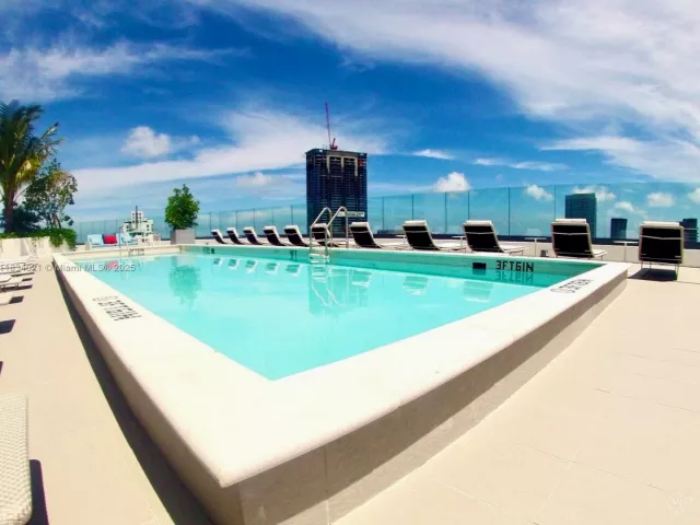 2-bedroom condo for rent in Miami -  - MondialRealty