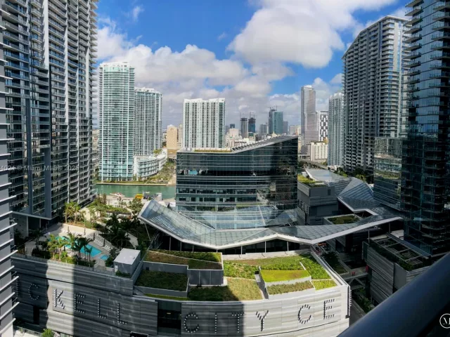 2-bedroom condo for rent in Miami -  - MondialRealty