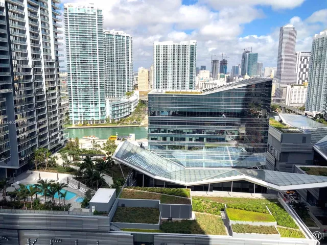2-bedroom condo for rent in Miami -  - MondialRealty