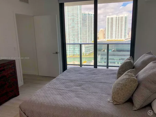 2-bedroom condo for rent in Miami -  - MondialRealty