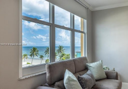 Apartment #503 at The Wave