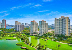 Apartment #1610 at Turnberry on the Green