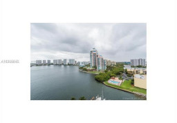 Apartment #1603 at Mystic Pointe 500